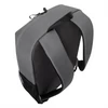 Kép 4/16 - TARGUS Backpack / 16" Sagano™ EcoSmart® Campus Backpack - Black / Grey Targus