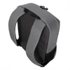 Kép 5/16 - TARGUS Backpack / 16" Sagano™ EcoSmart® Campus Backpack - Black / Grey Targus