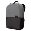 Kép 10/16 - TARGUS Backpack / 16" Sagano™ EcoSmart® Campus Backpack - Black / Grey Targus