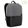 Kép 1/16 - TARGUS Backpack / 16" Sagano™ EcoSmart® Campus Backpack - Black / Grey Targus
