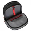 Kép 2/17 - TARGUS Notebook hátizsák, 17.3” Strike II Gaming Backpack - Black Targus