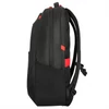 Kép 11/17 - TARGUS Notebook hátizsák, 17.3” Strike II Gaming Backpack - Black Targus