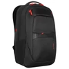 Kép 1/17 - TARGUS Notebook hátizsák, 17.3” Strike II Gaming Backpack - Black Targus