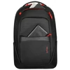 Kép 7/17 - TARGUS Notebook hátizsák, 17.3” Strike II Gaming Backpack - Black Targus