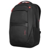 Kép 9/17 - TARGUS Notebook hátizsák, 17.3” Strike II Gaming Backpack - Black Targus