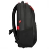 Kép 10/17 - TARGUS Notebook hátizsák, 17.3” Strike II Gaming Backpack - Black Targus