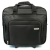 Kép 2/11 - TARGUS Gurulós Notebook táska TBR003EU, Executive 15.6" Laptop Roller - Black Targus
