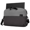 Kép 3/9 - TARGUS Slim / Slipcase / 16" Sagano™ EcoSmart® Slipcase - Black / Grey Targus
