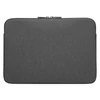 Kép 3/7 - TARGUS Notebook tok TBS64702GL, Cypress 15.6” Sleeve with EcoSmart® - Grey Targus