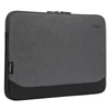 Kép 4/7 - TARGUS Notebook tok TBS64702GL, Cypress 15.6” Sleeve with EcoSmart® - Grey Targus