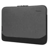 Kép 5/7 - TARGUS Notebook tok TBS64702GL, Cypress 15.6” Sleeve with EcoSmart® - Grey Targus