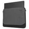 Kép 7/7 - TARGUS Notebook tok TBS64702GL, Cypress 15.6” Sleeve with EcoSmart® - Grey Targus