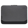 Kép 1/7 - TARGUS Notebook tok TBS64702GL, Cypress 15.6” Sleeve with EcoSmart® - Grey Targus