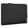 Kép 2/5 - TARGUS Notebook tok, 11-12” MultiFit Sleeve with EcoSmart® - Black