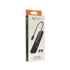 Kép 3/3 - SBOX Dokkoló TCA-51, ADAPTER USB TYPE-C -> HDMI / USB-3.0 / SD + TF - 5in1 SBOX