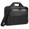 Kép 2/9 - TARGUS Notebook táska TCG455GL, CityGear 12-14" Topload Laptop Case - Black Targus