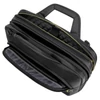 Kép 3/9 - TARGUS Notebook táska TCG455GL, CityGear 12-14" Topload Laptop Case - Black Targus