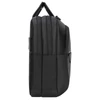 Kép 7/9 - TARGUS Notebook táska TCG455GL, CityGear 12-14" Topload Laptop Case - Black Targus
