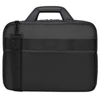 Kép 8/9 - TARGUS Notebook táska TCG455GL, CityGear 12-14" Topload Laptop Case - Black Targus