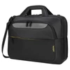 Kép 9/9 - TARGUS Notebook táska TCG455GL, CityGear 12-14" Topload Laptop Case - Black Targus