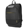 Kép 2/6 - TARGUS Notebook hátizsák TCG661GL, CityGear 14-15.6" Convertible Laptop Backpack - Black