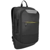 Kép 3/6 - TARGUS Notebook hátizsák TCG661GL, CityGear 14-15.6" Convertible Laptop Backpack - Black