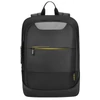 Kép 1/6 - TARGUS Notebook hátizsák TCG661GL, CityGear 14-15.6" Convertible Laptop Backpack - Black