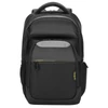 Kép 1/6 - TARGUS Notebook hátizsák TCG662GL, CityGear 14-15.6" Laptop Backpack - Black