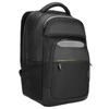 Kép 2/6 - TARGUS Notebook hátizsák TCG670GL, CityGear 15-17.3" Laptop Backpack - Black