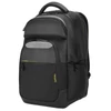 Kép 3/6 - TARGUS Notebook hátizsák TCG670GL, CityGear 15-17.3" Laptop Backpack - Black