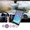 Kép 7/9 - Nedis TCMT300BK autós tablet tartó 12", szélvédőre vagy fejtámlára NEDIS