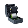 Kép 4/5 - BROTHER Címkenyomtató TD4750TNWBR ,asztali (ipari), 152mm / mp, 300dpi, ,RFID,  USB, Soros, LAN , Wifi, BT Brother