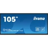 Kép 1/14 - iiyama touch VA monitor,104,6", 5120x2160, 21:9, 450cd, 6,5ms, 4000:1, HDMIx5 / DP / USB-Cx3 / USBx2 / RJ45x2 / RS-232c Iiyama
