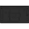 Kép 11/22 - iiyama touch IPS monitor, 54,6", 3840 x 2160, 16:9, 500cd, 8ms, 1200:1, HDMIx3 / DP / USB-Cx2 / USBx5 / RJ45x2 / RS-232C Iiyama