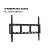 Kép 15/22 - iiyama touch IPS monitor, 54,6", 3840 x 2160, 16:9, 500cd, 8ms, 1200:1, HDMIx3 / DP / USB-Cx2 / USBx5 / RJ45x2 / RS-232C Iiyama