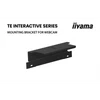 Kép 16/22 - iiyama touch IPS monitor, 54,6", 3840 x 2160, 16:9, 500cd, 8ms, 1200:1, HDMIx3 / DP / USB-Cx2 / USBx5 / RJ45x2 / RS-232C Iiyama