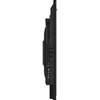Kép 9/22 - iiyama touch IPS monitor, 54,6", 3840 x 2160, 16:9, 500cd, 8ms, 1200:1, HDMIx3 / DP / USB-Cx2 / USBx5 / RJ45x2 / RS-232C Iiyama
