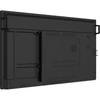 Kép 12/22 - iiyama touch IPS monitor, 64,5", 3840 x 2160, 16:9, 450cd, 8ms, 1200:1, HDMIx3 / DP / USB-Cx2 / USBx5 / RJ45x2 / RS-232C Iiyama