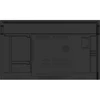 Kép 9/22 - iiyama touch IPS monitor, 64,5", 3840 x 2160, 16:9, 450cd, 8ms, 1200:1, HDMIx3 / DP / USB-Cx2 / USBx5 / RJ45x2 / RS-232C Iiyama
