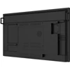 Kép 10/22 - iiyama touch IPS monitor, 64,5", 3840 x 2160, 16:9, 450cd, 8ms, 1200:1, HDMIx3 / DP / USB-Cx2 / USBx5 / RJ45x2 / RS-232C Iiyama