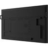 Kép 11/21 - iiyama touch IPS monitor, 75", 3840 x 2160, 16:9, 450cd, 8ms, 1200:1, HDMIx3 / DP / USB-Cx2 / USBx5 / RJ45x2 / RS-232C Iiyama