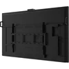 Kép 12/21 - iiyama touch IPS monitor, 75", 3840 x 2160, 16:9, 450cd, 8ms, 1200:1, HDMIx3 / DP / USB-Cx2 / USBx5 / RJ45x2 / RS-232C Iiyama