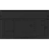 Kép 9/21 - iiyama touch IPS monitor, 75", 3840 x 2160, 16:9, 450cd, 8ms, 1200:1, HDMIx3 / DP / USB-Cx2 / USBx5 / RJ45x2 / RS-232C Iiyama