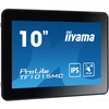 Kép 2/9 - iiyama touch monitor, 10", 1280x800, 16:10, 425cd, 29ms, 800:1,VGA / HDMI / DP / LAN, Open frame, TF1015MC Iiyama