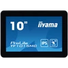 Kép 1/9 - iiyama touch monitor, 10", 1280x800, 16:10, 425cd, 29ms, 800:1,VGA / HDMI / DP / LAN, Open frame, TF1015MC Iiyama