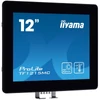 Kép 2/7 - iiyama touch monitor, 12", 1024x768, 4:3, 450cd, 28ms, 1000:1,VGA / HDMI / DP, Open frame, TF1215MC Iiyama