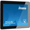 Kép 12/28 - iiyama touch monitor, 15", 1024x768, 4:3 315cd, 8ms, 800:1,VGA / HDMI / DP, Open frame, TF1515MC Iiyama