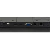 Kép 4/28 - iiyama touch monitor, 15", 1024x768, 4:3 315cd, 8ms, 800:1,VGA / HDMI / DP, Open frame, TF1515MC Iiyama