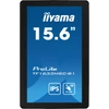 Kép 2/15 - iiyama touch monitor, 15,6", 1920 x 1080, 16:9, 450cd, 5ms, 1000:1, HDMI / DP TF1633MSC-B1 Iiyama