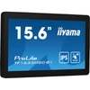 Kép 4/15 - iiyama touch monitor, 15,6", 1920 x 1080, 16:9, 450cd, 5ms, 1000:1, HDMI / DP TF1633MSC-B1 Iiyama